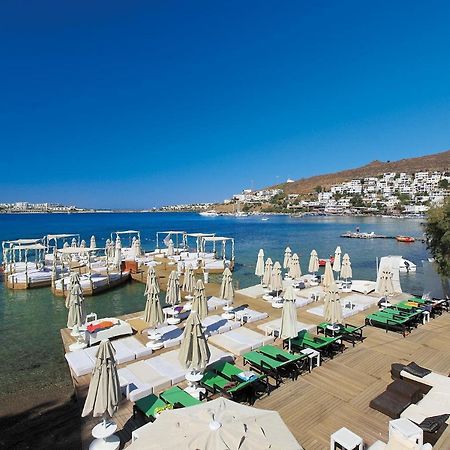 Camelot Boutique Hotel Акярлар Екстер'єр фото