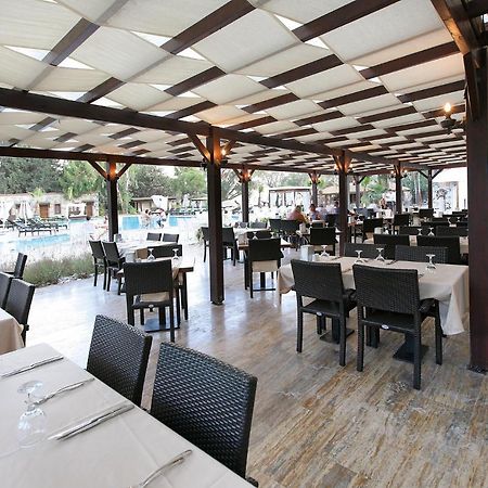 Camelot Boutique Hotel Акярлар Екстер'єр фото