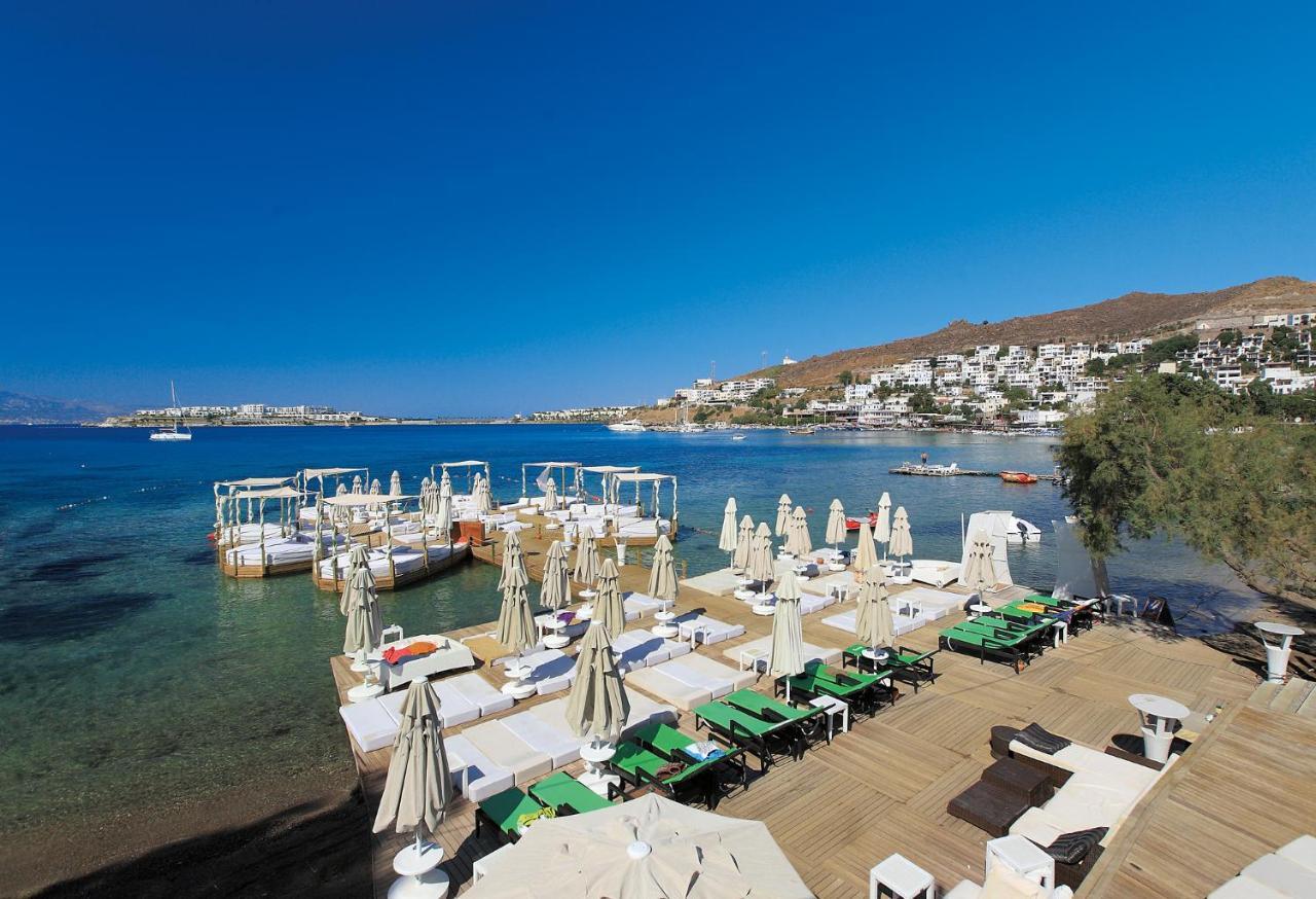 Camelot Boutique Hotel Акярлар Екстер'єр фото