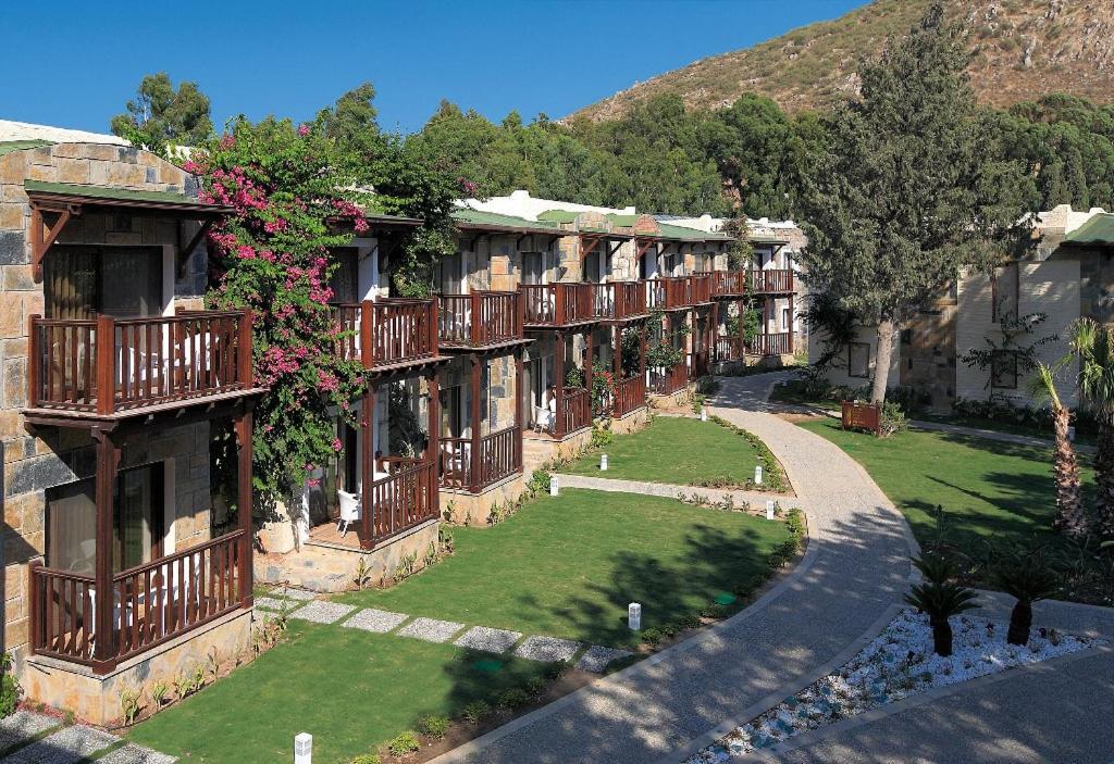 Camelot Boutique Hotel Акярлар Екстер'єр фото