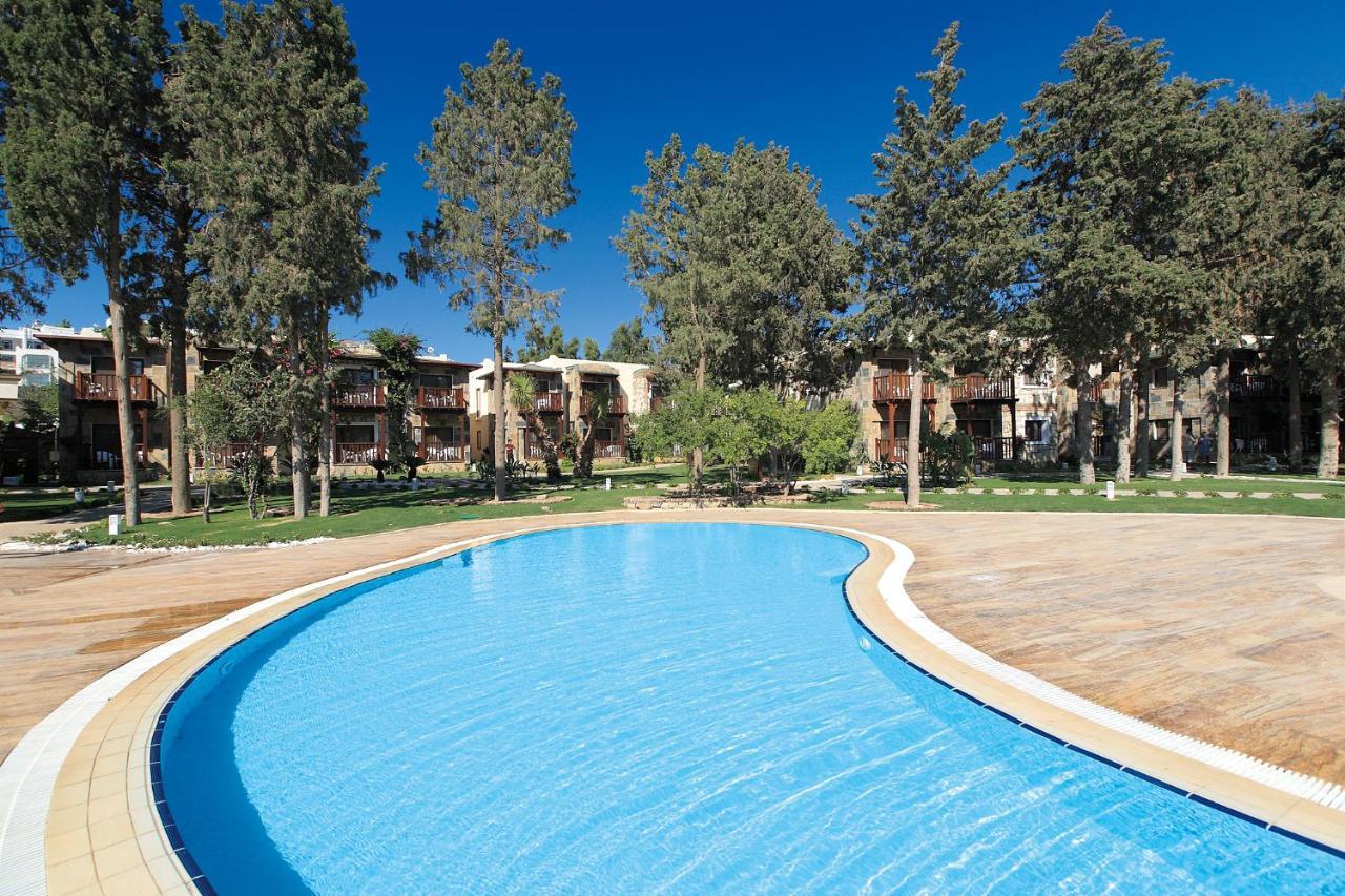 Camelot Boutique Hotel Акярлар Екстер'єр фото