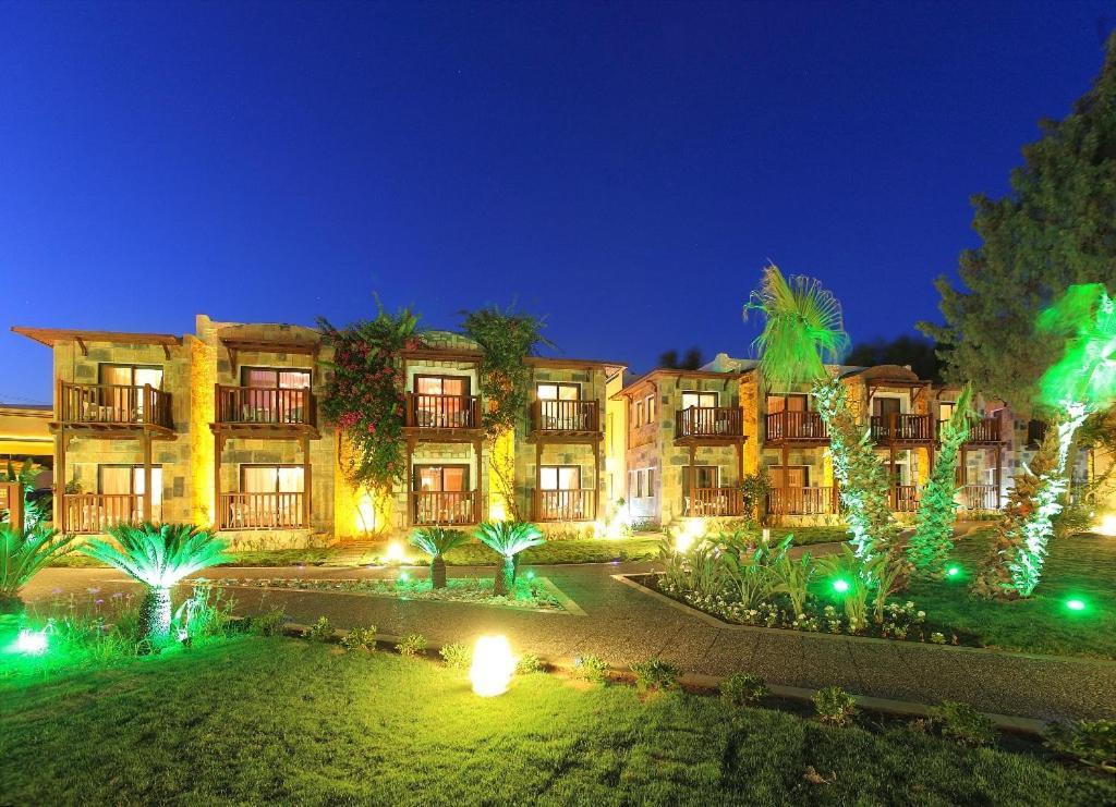 Camelot Boutique Hotel Акярлар Екстер'єр фото