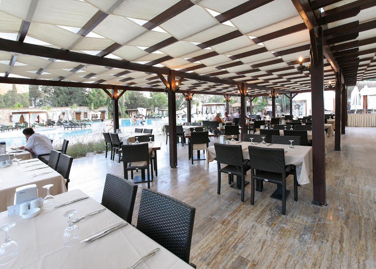 Camelot Boutique Hotel Акярлар Екстер'єр фото