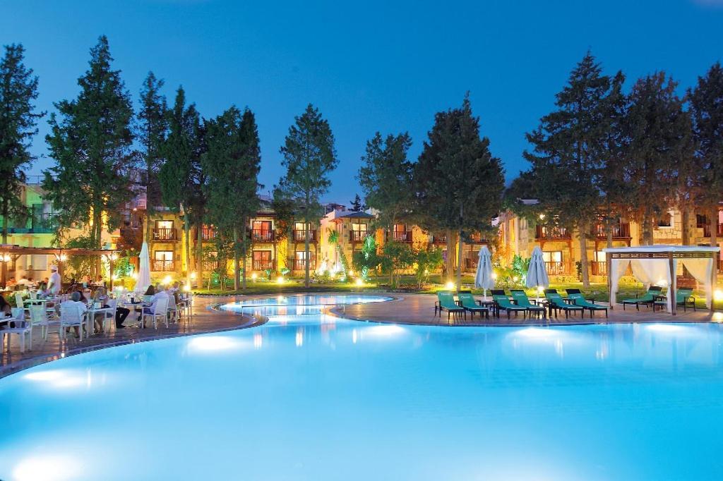 Camelot Boutique Hotel Акярлар Екстер'єр фото