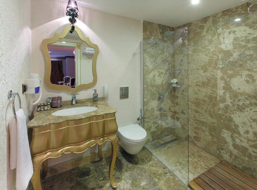 Camelot Boutique Hotel Акярлар Екстер'єр фото