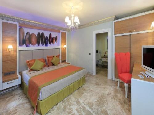 Camelot Boutique Hotel Акярлар Екстер'єр фото