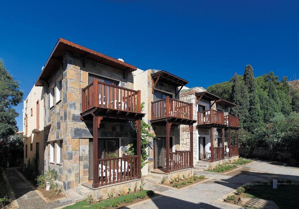 Camelot Boutique Hotel Акярлар Екстер'єр фото