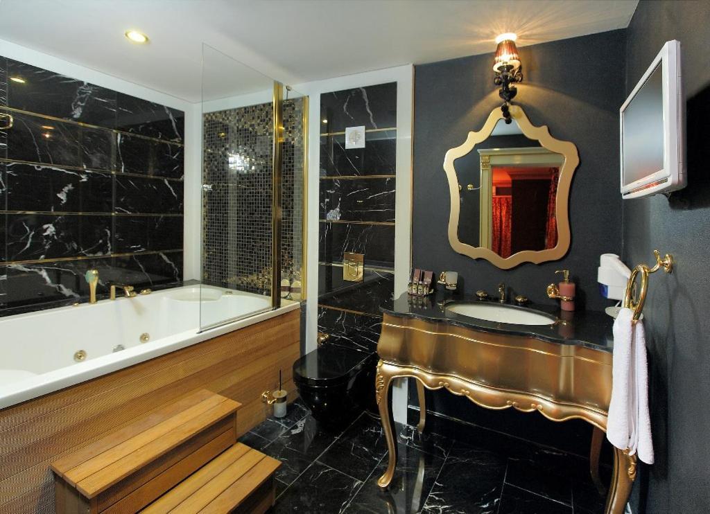 Camelot Boutique Hotel Акярлар Екстер'єр фото