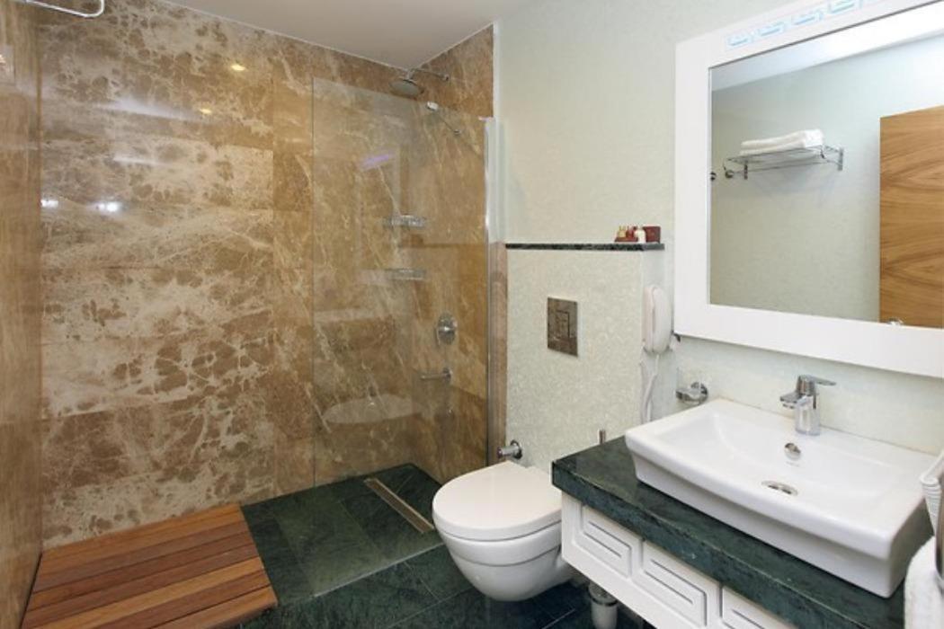 Camelot Boutique Hotel Акярлар Екстер'єр фото