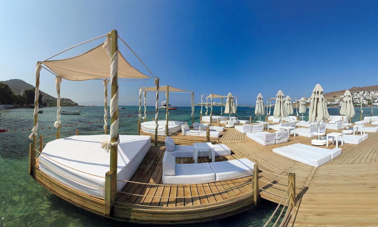 Camelot Boutique Hotel Акярлар Екстер'єр фото