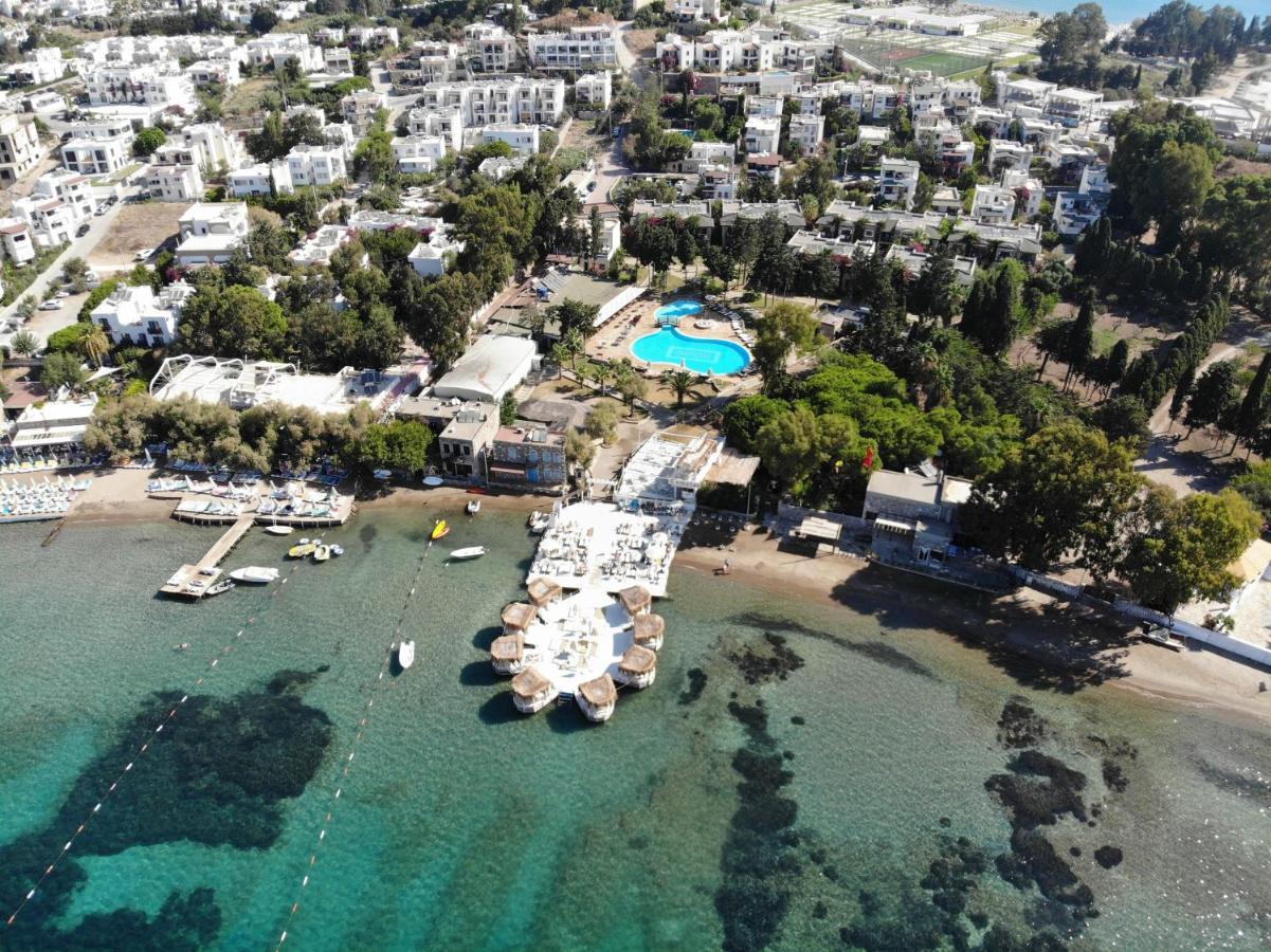 Camelot Boutique Hotel Акярлар Екстер'єр фото